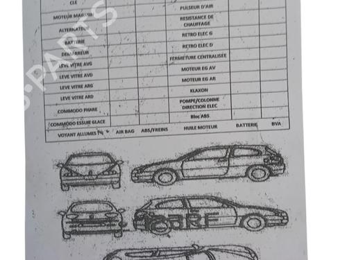 Gearbox CITROËN C3 II (SC_) 1.2 VTi 82 | BP25101436M3 - Image 7