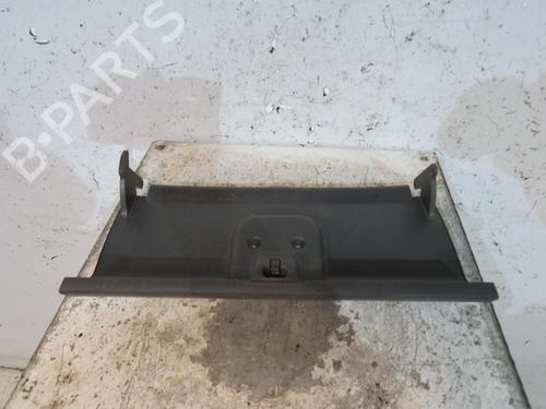 Used Glove box Glove box VW POLO IV (9N_, 9A_) 1.4 TDI (70 hp) 25080780 25080780