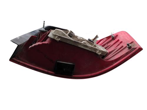 Left taillight AUDI A3 (8P1) 1.9 TDI | BP25919634C34 