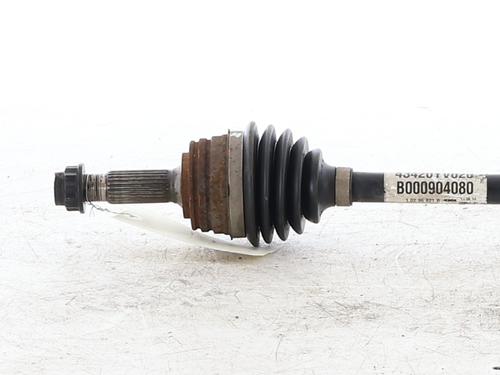 Used Left front driveshaft Left front driveshaft 38454367 38454367