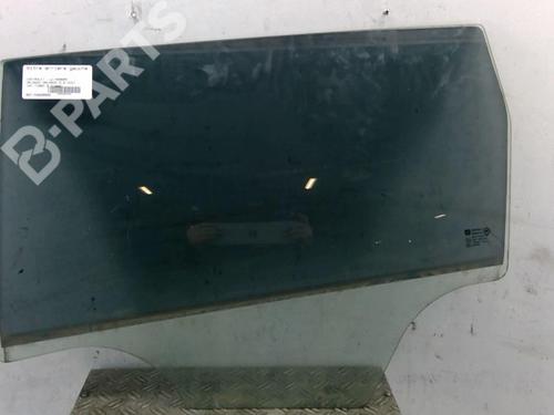 Used Rear left door window Rear left door window CHEVROLET ORLANDO (J309) 2.0 D (163 hp) 10574541 10574541
