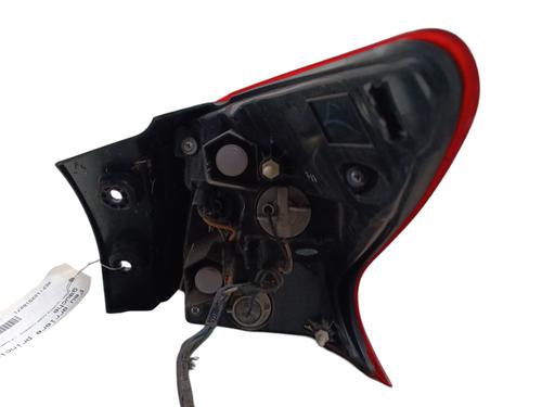 Left taillight NISSAN PULSAR Hatchback (C13) 1.5 dCi | BP33307929C34 - Image 2