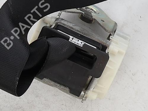 Front left seatbelt BMW 1 (F20) 116 i | BP37749306I26 - Image 4