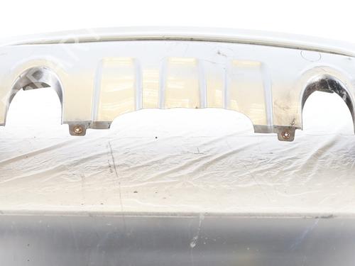Used Rear bumper Rear bumper 37157075 37157075