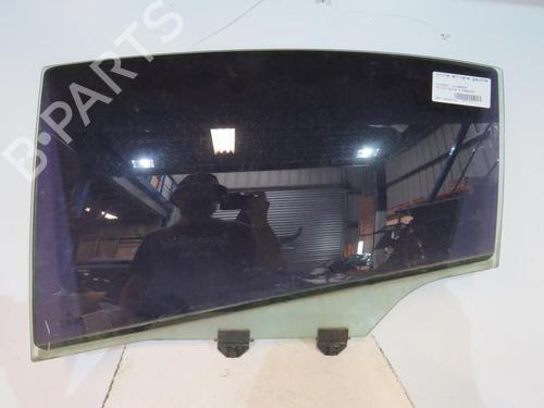 Used Rear left door window CITROËN C4 I (LC_) [2004-2014]  25095151