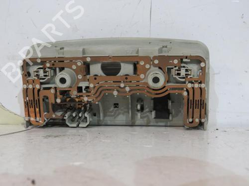 Innerbelysning VW TOURAN (1T1, 1T2) 1.9 TDI | BP25112661I8 