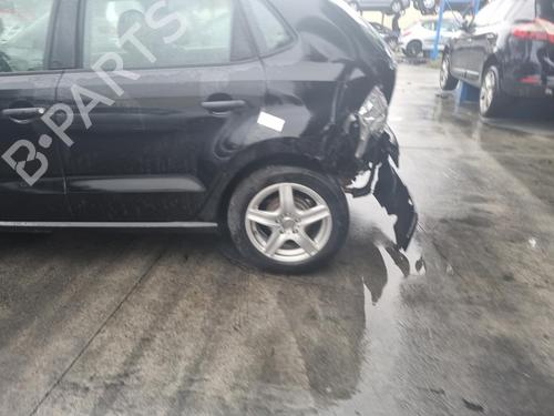 Radio VW POLO V (6R1, 6C1) 1.2 | BP25059037E6 