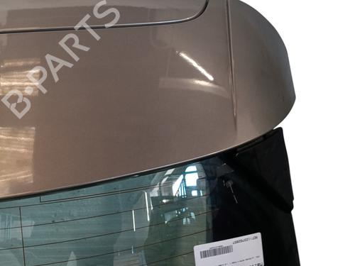 Tailgate OPEL ASTRA J Saloon | BP33738998C6 - Image 13