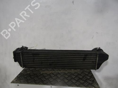 Used Intercooler Intercooler BMW 3 (E46) 320 d (136 hp) 25096016 25096016
