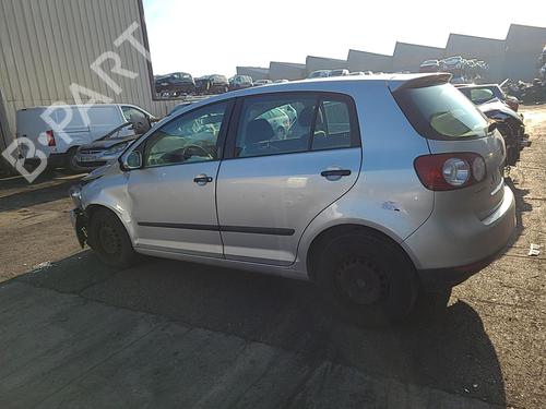 Front left interior door handle VW GOLF V (1K1) | BP25089478I13 - Image 5