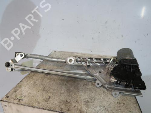 Front wiper motor FORD FIESTA VI (CB1, CCN) 1.4 TDCi | BP25114669M29 