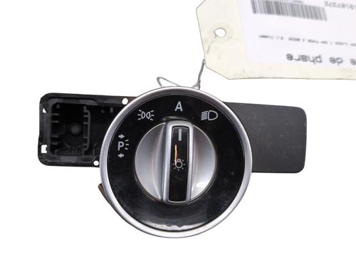 Headlight switch MERCEDES-BENZ C-CLASS T-Model (S204) C 220 CDI (204.202) | BP31602679I24 - Image 2