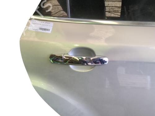 Right rear door FORD FOCUS III 1.6 TDCi | BP32239266C5