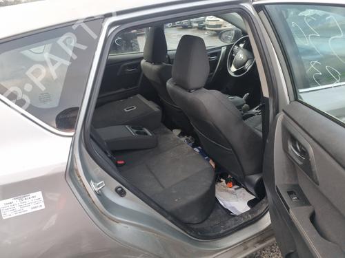 Climate control TOYOTA AURIS (_E18_) 2.0 D-4D (ADE186_, ADE186R) | BP25071545I5  - Image 15