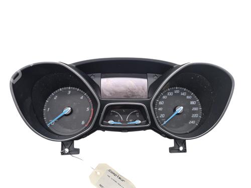 Instrument cluster FORD FOCUS III Turnier 1.6 TDCi | BP29426026C47 