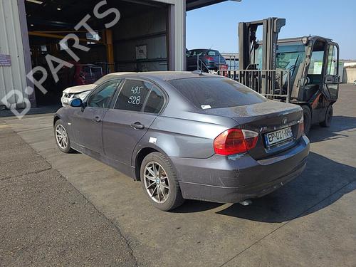 Right taillight BMW 3 (E90) 318 d | BP25088883C35 