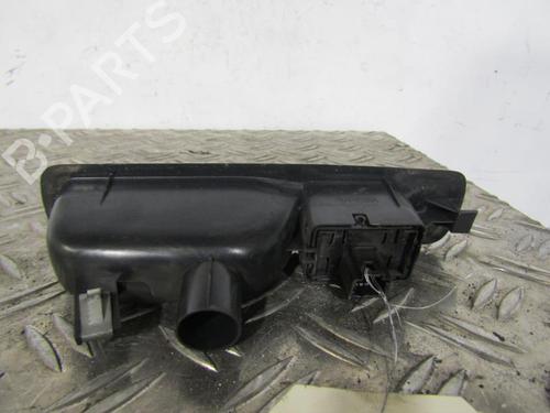 Used Left rear window switch RENAULT MEGANE III Grandtour (KZ0/1) 1.5 dCi (KZ0C, KZ1A) (90 hp) 25069758