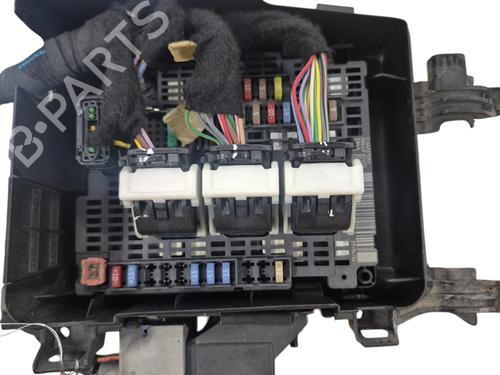 Used Fuse box Fuse box CITROËN C4 Picasso II [2013-2026] 33659823 33659823