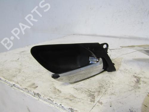 Used Front right interior door handle BMW 3 (E46) 320 d (136 hp) 25094118
