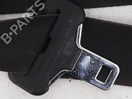 Front left seatbelt PEUGEOT PARTNER Box Body/MPV | BP37201278I26 - Image 5