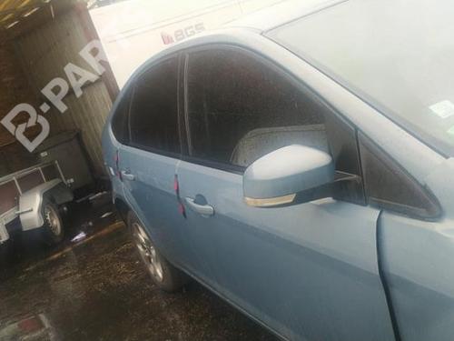 Rear wiper motor FORD FOCUS II (DA_, HCP, DP) 1.8 TDCi | BP10578219M102  - Image 5