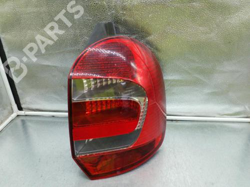 Used Right taillight Right taillight RENAULT MODUS / GRAND MODUS (F/JP0_) 1.5 dCi (FP0G, JP0G) (68 hp) 10572874 10572874