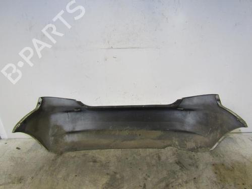 Rear bumper CHEVROLET KALOS 1.2 | BP25064535C8 