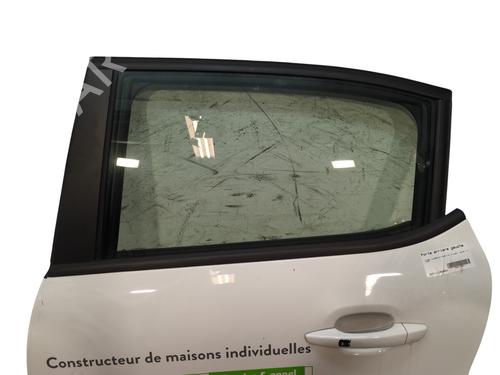 Left rear door CITROËN C3 III (SX) 1.5 BlueHDi 100 (SXYHYP, SXYHTU) | BP28623539C4