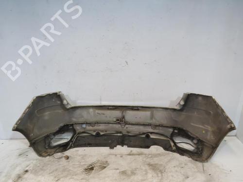 Rear bumper CITROËN C4 Coupe (LA_) 1.6 HDi | BP25114575C8 