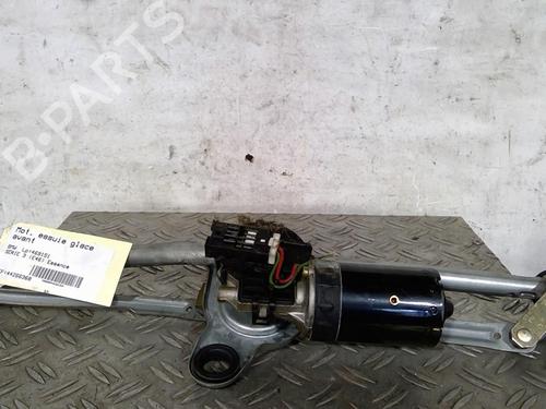 Used Front wiper motor BMW 3 Coupe (E46) 328 Ci (193 hp) 25082341