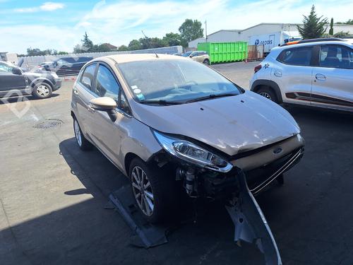 Right taillight FORD FIESTA VI (CB1, CCN) 1.0 EcoBoost | BP38034036C35 - Image 15