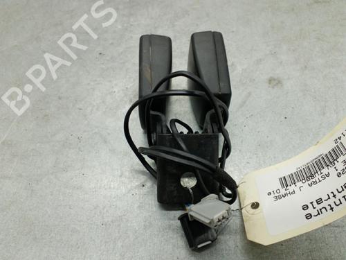 Seat buckle OPEL ASTRA H (A04)  | BP25104275I32 
