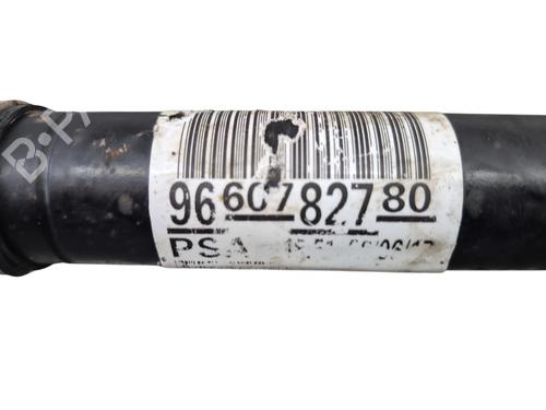 Left front driveshaft CITROËN BERLINGO Box Body/MPV (B9) 1.6 BlueHDi 100 | BP29222052M38 