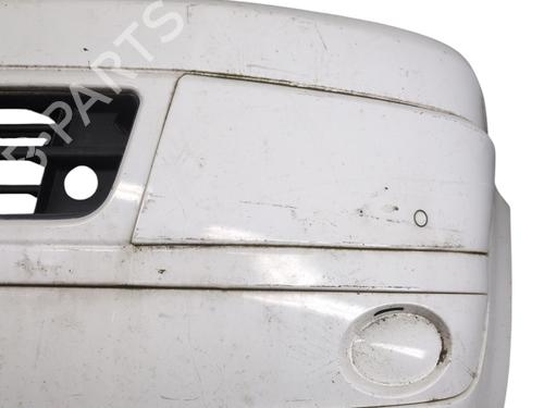 Front bumper VW TRANSPORTER T5 Bus (7HB, 7HJ, 7EB, 7EJ) 2.0 TDI 4motion | BP31176402C7