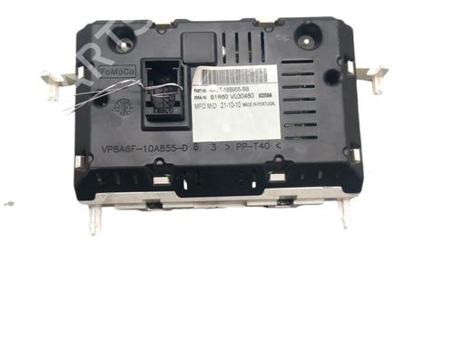 display-monitor-ford-fiesta-vi-cb1-ccn-2008-25059903 main image