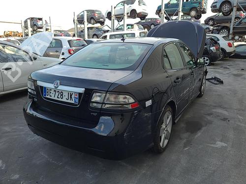 Used Parts SAAB 9-3 (YS3F, E79, D79, D75) 1.9 TTiD 1222302