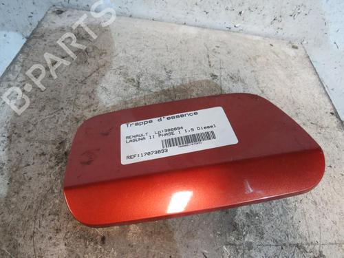 Używane Klapa wlewu paliwa RENAULT LAGUNA II (BG0/1_) 1.9 dCi (BG08, BG0G) (120 hp) 25066793