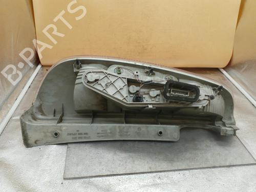 Right taillight SKODA ROOMSTER (5J7) 1.9 TDI | BP25105403C35 
