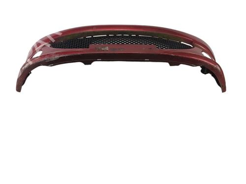 Front bumper PEUGEOT 206 Hatchback (2A/C)  | BP25054224C7 