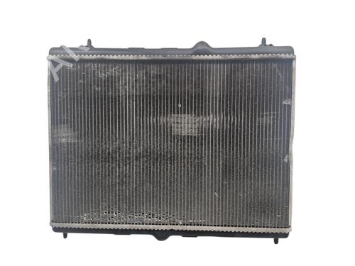 Used Water radiator PEUGEOT 508 SW I (8E_) 1.6 THP (156 hp) 31329967