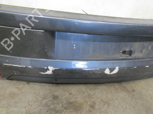 Rear bumper CITROËN C4 Coupe (LA_) 1.6 HDi | BP25095749C8 