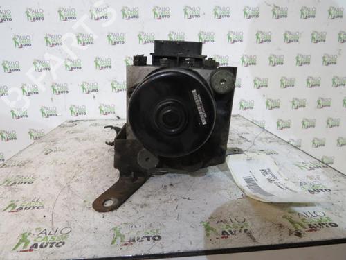ABS pump PEUGEOT 206 Hatchback (2A/C) 1.9 D | BP25097239M43 