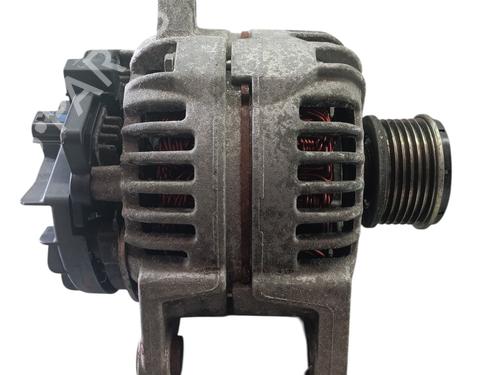 Alternator RENAULT CLIO III Hatchback Van (SB_, SR_)  | BP33534846M7  - Image 5