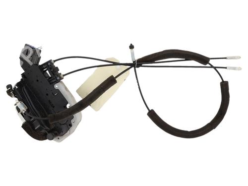 Fechadura trás esquerda Fechadura trás esquerda NISSAN MICRA IV (K13K, K13KK) 1.2 (80 hp) 35891141 35891141