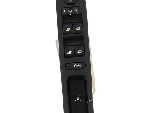 Used Left front window switch Left front window switch PEUGEOT 3008 I MPV (0U_) 1.6 HDi (112 hp) 35891282 35891282