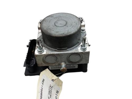 ABS pump NISSAN MICRA III (K12) 1.2 16V | BP25076020M43