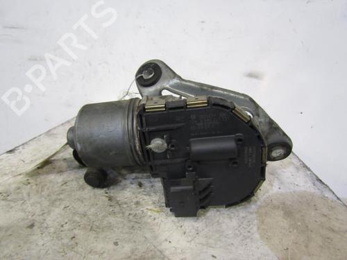 Used Front wiper motor Front wiper motor 25090301 25090301