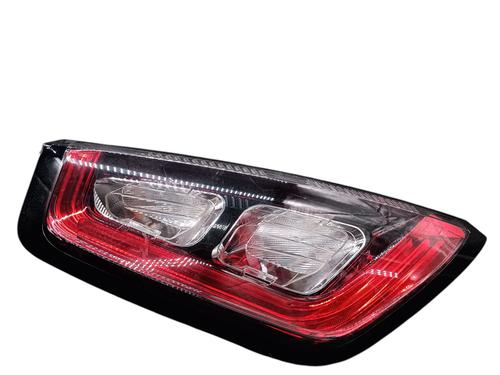 Used Left taillight FIAT PUNTO EVO (199_) 1.3 D Multijet (199AXC1A, 199BXC1A, 199AXT1A, 199BXT1A) (75 hp) 29898118