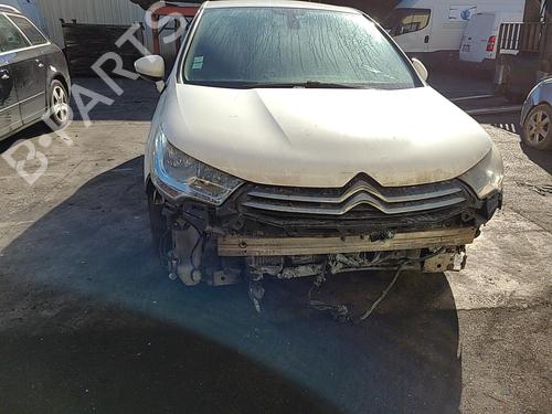 Left front window switch CITROËN C4 II (NC_) 1.6 HDi 110 | BP25105036I27  - Image 19