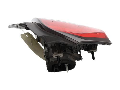 Left taillight RENAULT TWINGO III (BCM_, BCA_) 1.0 SCe 65 (BCMJ) | BP37749076C34 - Image 6